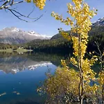 Derby 3 By Interhome * Sankt Moritz