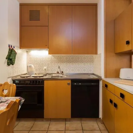 Derby 3 By Interhome Appartement *