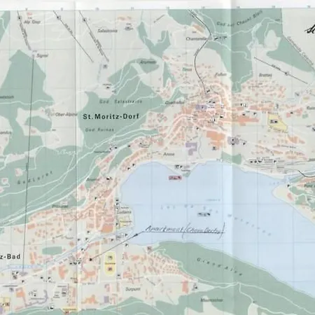 Derby 3 By Interhome Svatý Mořic