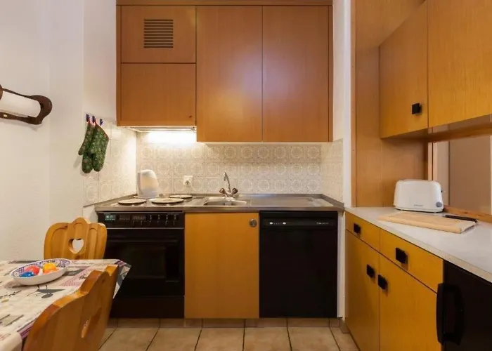 Derby 3 By Interhome Appartement *