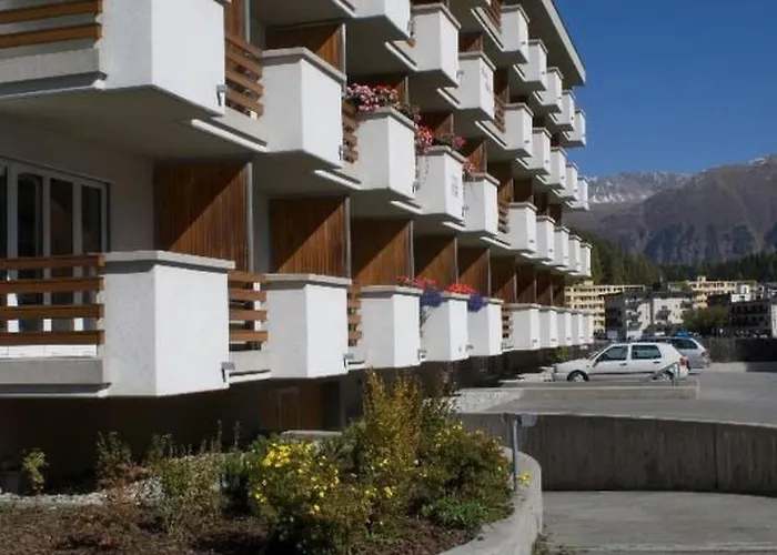 Derby 3 By Interhome Appartement *