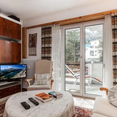 Derby 3 By Interhome