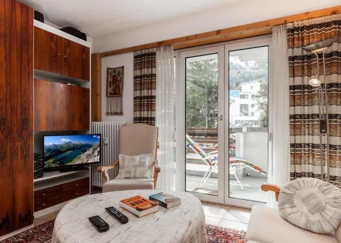 Derby 3 By Interhome