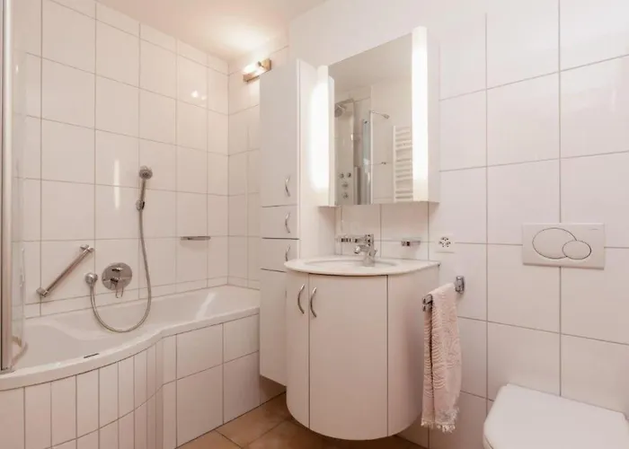 Derby 3 By Interhome St. Moritz