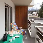 Lejlighed Derby 3 By Interhome St. Moritz