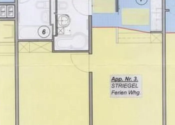 Derby 3 By Interhome Apartamento *
